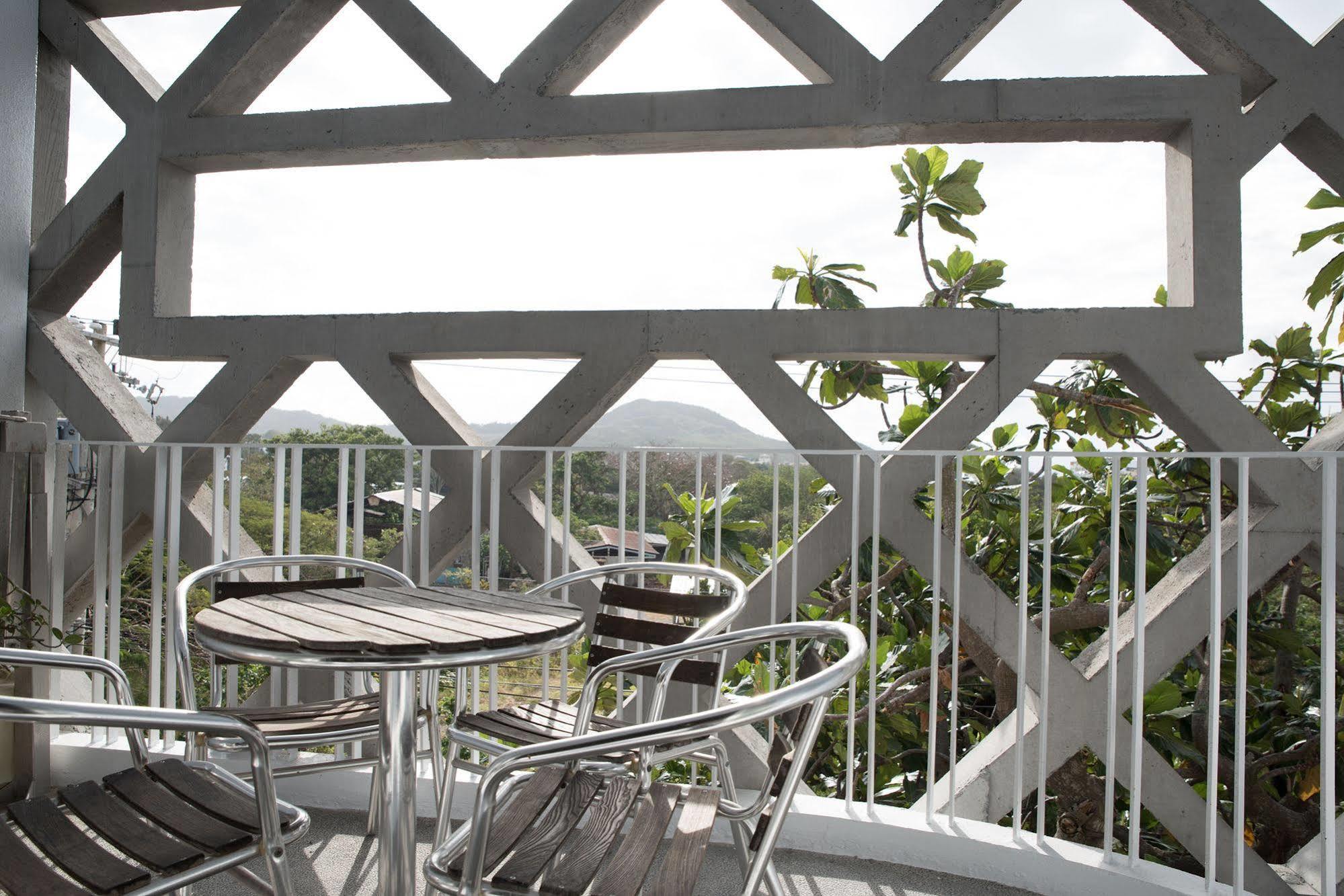 墾丁橘月orange Moon Inn Exterior foto