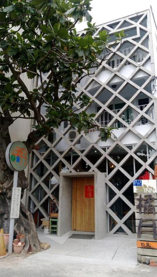墾丁橘月orange Moon Inn Exterior foto