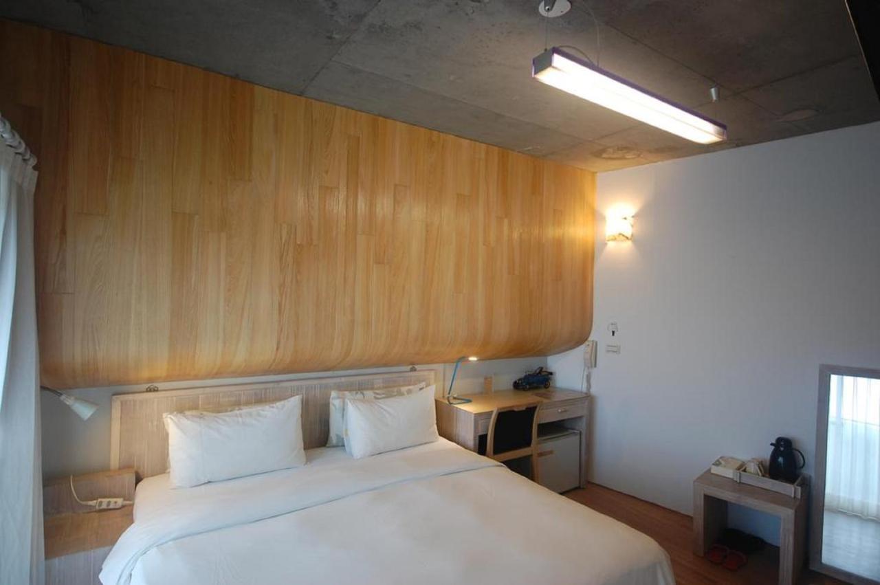 墾丁橘月orange Moon Inn Exterior foto